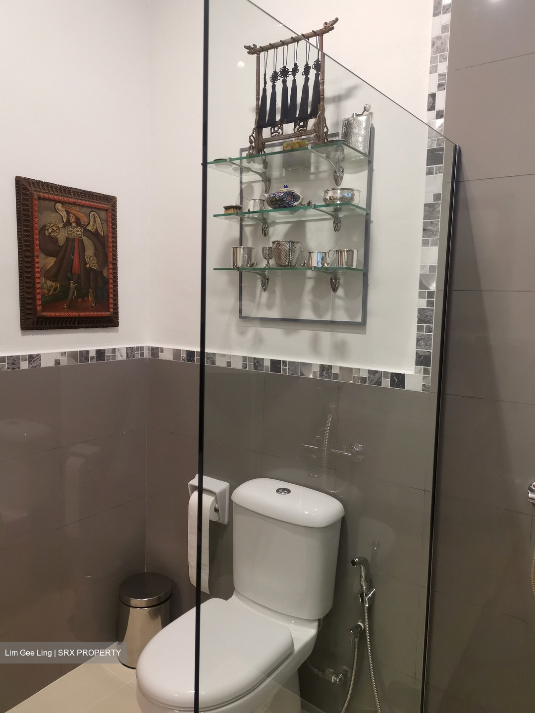 Clementi Park (D21), Condominium #514578711